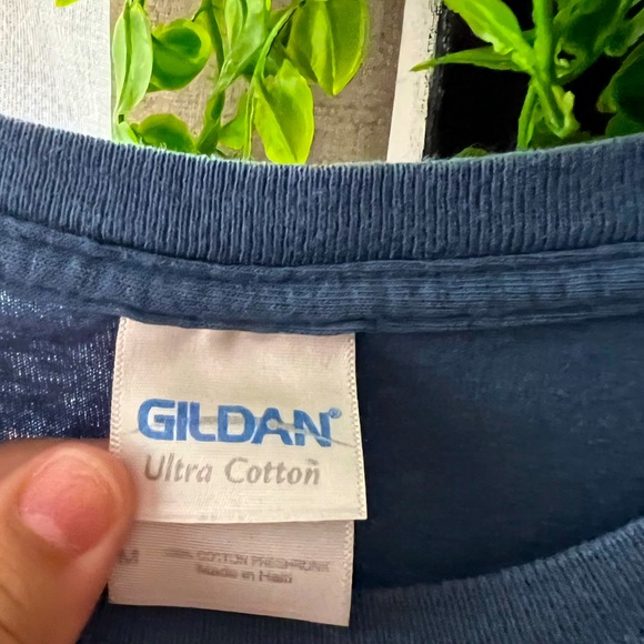 Cavaliers graphic t-shirt - Picture 2 of 3